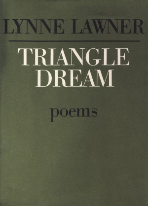 Triangle Dream. Poems