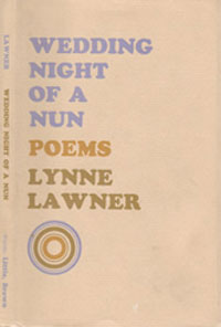 Lynne Lawner